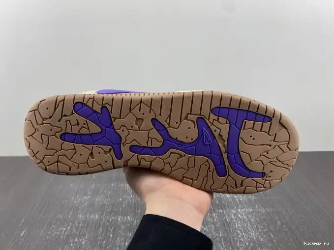 Cheap TRAVIS CUT SCOTT THE X CHECK FZ8117-900 JORDAN 0603